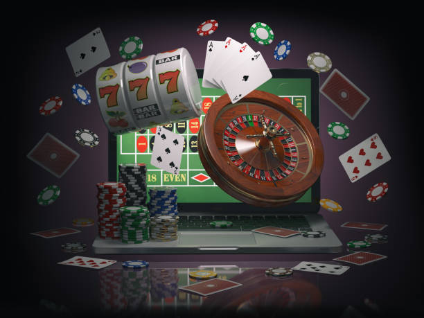 Discover the Thrills of TenBet Casino & Sportsbook -2109099827