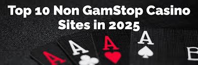 Discover Top Casino Sites Not on Gamstop -570102452