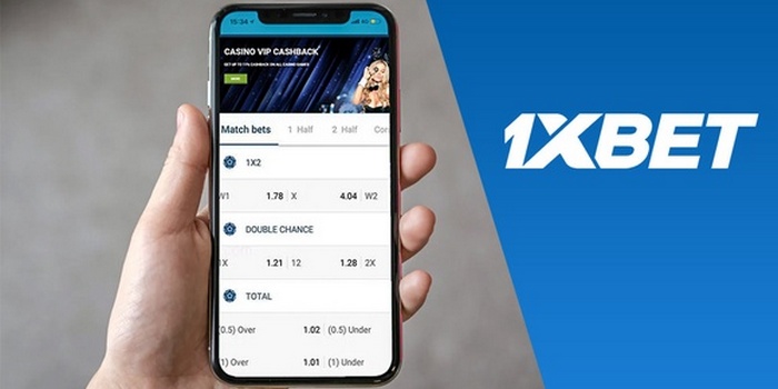 Download the 1xBet App in Thailand for Ultimate Betting Experience -1473164577 Download the 1xBet App in Thailand for Ultimate Betting Experience -1473164577