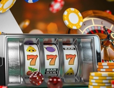 Explorando los Casinos Internacionales Lujo y Entretenimiento Explorando los Casinos Internacionales Lujo y Entretenimiento