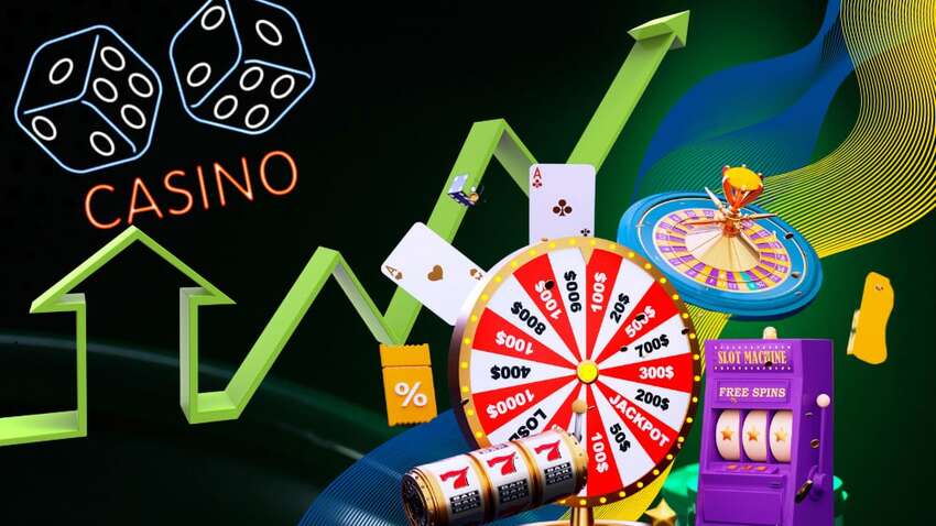 Discover the Best Live Casino Games to Play in 2023 Discover the Best Live Casino Games to Play in 2023
