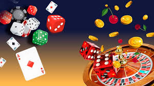 Discover the Exciting World of Casino BetHog UK