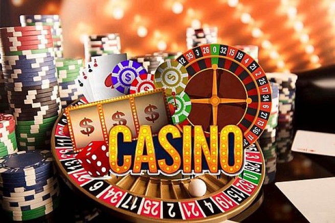 Discover the Exciting World of Casino Gamblii UK Discover the Exciting World of Casino Gamblii UK