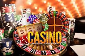 Experience the Thrill of Vegas Now Casino 1483644892