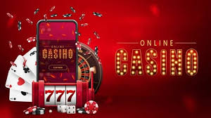 The Thrilling World of K8 Casino Online Games
