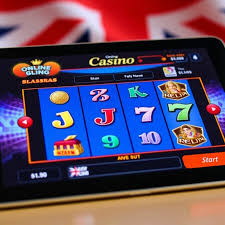 Die Welt der ausländischen Online-Casinos 576348408