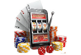 Discover Honest Gaming at Online Casinos 354063455