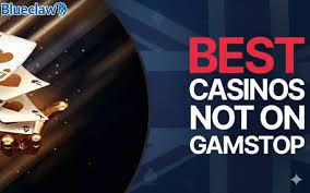 Discover the Best Casino Sites Not on Gamstop 1021102612 Discover the Best Casino Sites Not on Gamstop 1021102612