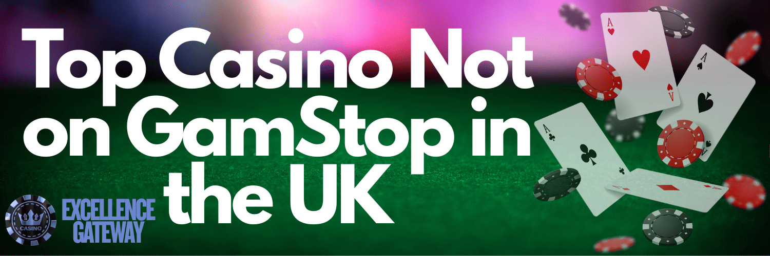 Discover the Best Casinos Not on GamStop -254658310