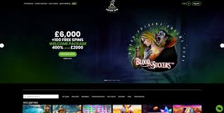 Discover the Best Magic Win Casino Sister Sites 416815862