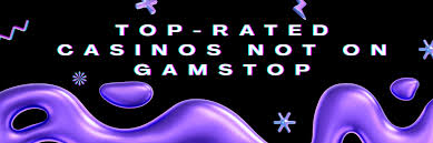Discover the Best Online Casinos Not Covered by GamStop