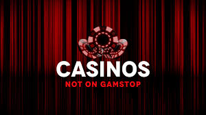 Discover the Best Online Casinos Not Covered by GamStop