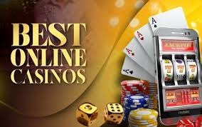 Discover the Best Online Casinos Offering Extra Spins 467883940