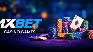 Discover the Excitement of 1xBet Japan Online Casino 386240315
