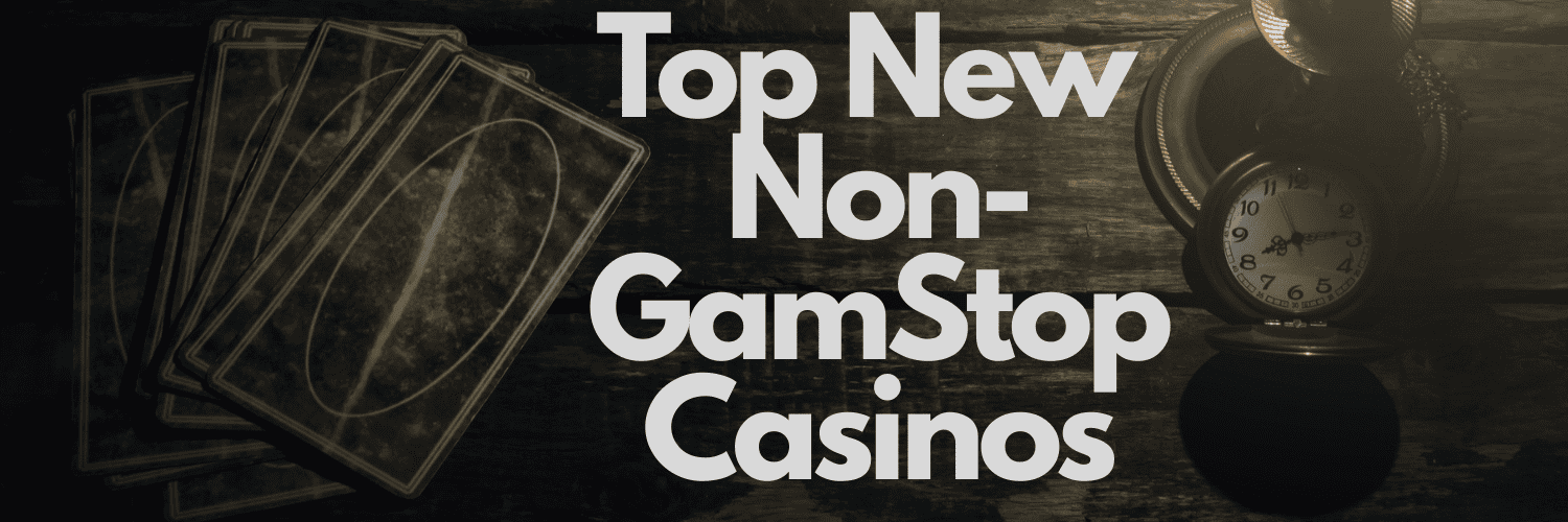 Discovering Casinos Not Registered on Gamstop 955967330