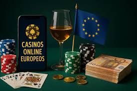 Explorando los Mejores Casinos Online Europeos 841463768
