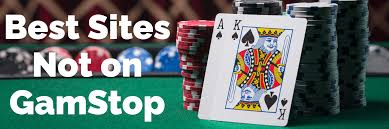 Exploring Casinos Not on Gamstop UK Your Ultimate Guide 1085055705