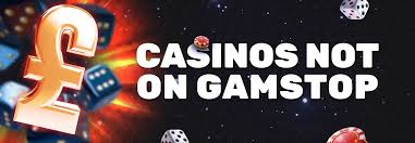 Exploring Casinos Not on Gamstop UK Your Ultimate Guide 1085055705