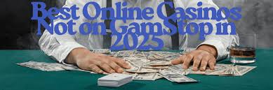 Exploring the Uncharted Waters of Online Casinos What You Haven't Discovered Yet