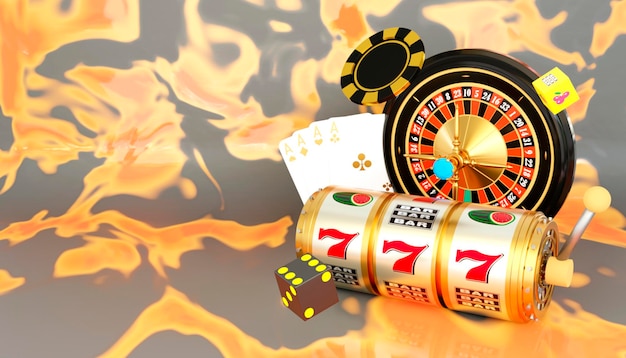 KaloKalo Online Casino UK Your Ultimate Guide to Gaming Excellence