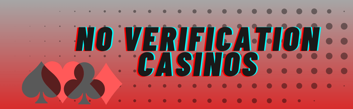 No ID Casinos The Future of Online Gambling Without Identity Verification No ID Casinos The Future of Online Gambling Without Identity Verification