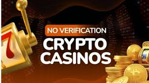 No KYC Crypto Casinos The Future of Online Gambling 321866362