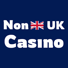 Non-UK Regulated Casinos Accepting UK Players A Comprehensive Guide Non-UK Regulated Casinos Accepting UK Players A Comprehensive Guide