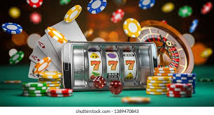 The Excitement of Jet Casino Online Games The Excitement of Jet Casino Online Games