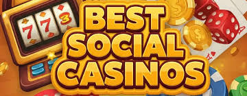 The Rise of New Social Casinos A Revolution in Online Gaming 697201518