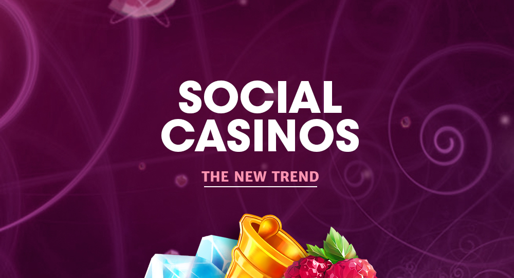 The Rise of New Social Casinos A Revolution in Online Gaming 697201518