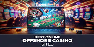 The Rise of Offshore Casinos A Comprehensive Guide 509386424