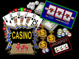 Top Social Casinos A Comprehensive List for 2023