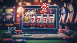 Unleashing Fun at Online Casino Slotmonster The Ultimate Gaming Destination