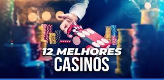 Casinos Legais Portugueses em 2026 O Futuro do Jogo em Portugal