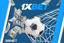 Experience Seamless Mobile Betting with 1xBet Kenya 1943620580