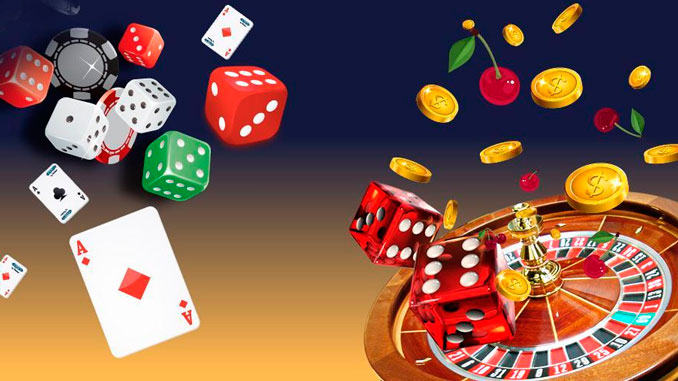 Experience the Thrill of 7Gold Casino Your Ultimate Gaming Destination