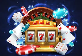 Explore the Excitement of Casino Bets24 UK