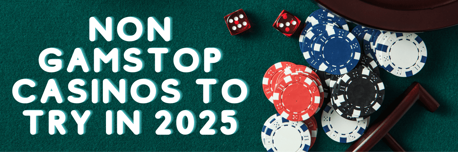 Exploring Non Gamstop Casinos A Comprehensive Guide -1929652684