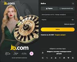 JB Casino Мир Увлекательных Азартных Игр