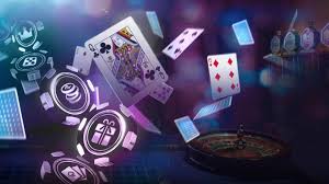 JB Casino Мир Увлекательных Азартных Игр
