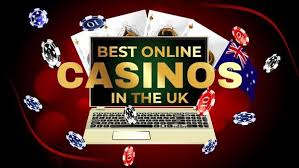 Quickest Online Casino Payout in the UK Find Your Winning Edge