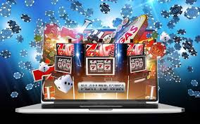 The Ultimate Guide to Casino Richy Fox UK Experience the Thrill of Online Gaming