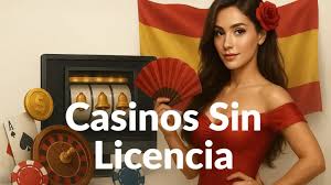 Todo lo que necesitas saber sobre los Casinos No Licenciados en España