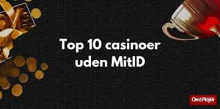 Udenlandske Casino Free Spins En Guide til De Bedste Tilbud