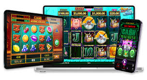 Unlocking the Excitement of Online Gaming at SlotsAmigo