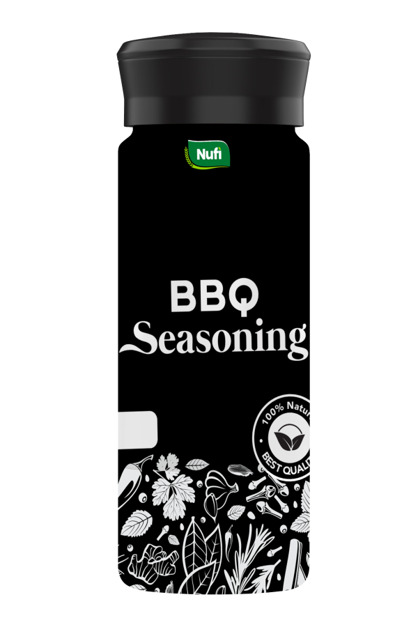 BBQ SEASONING