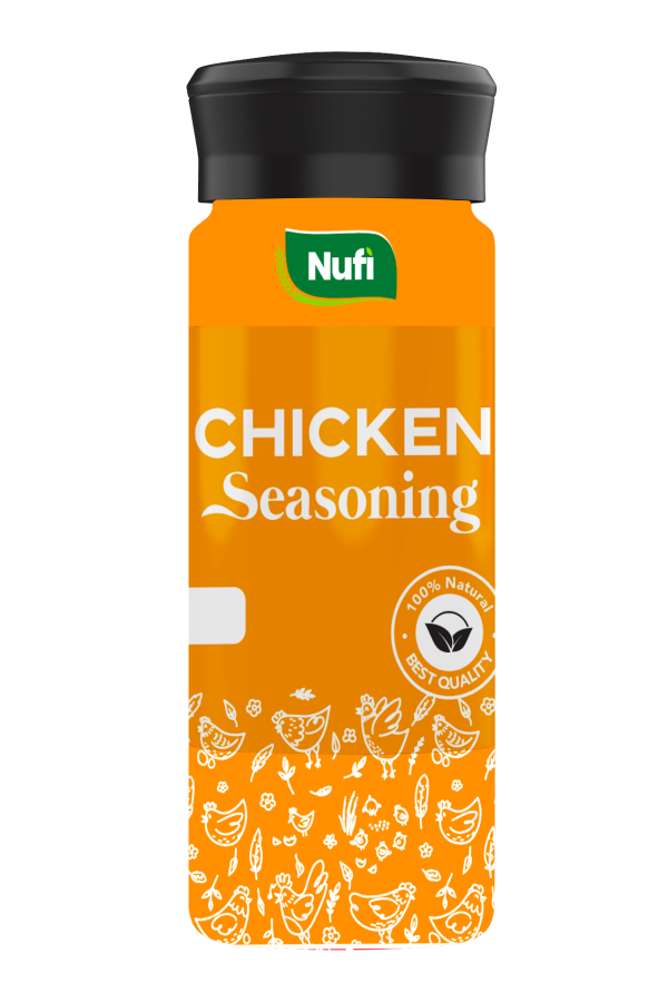 CHICKEN SEASONING