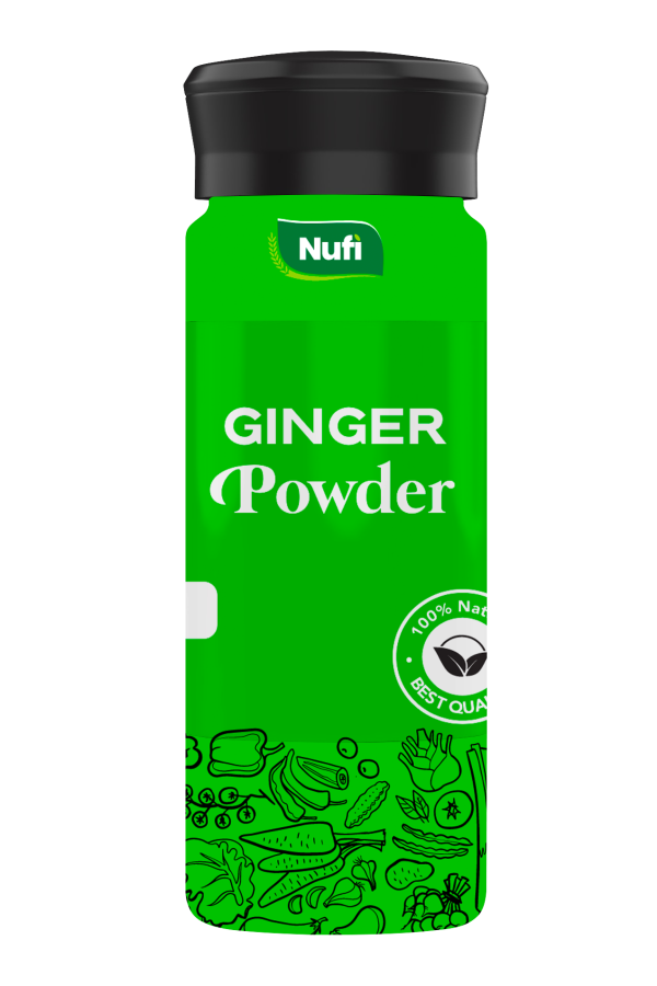 GINGER POWDER